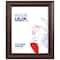 Frame USA Americana Mahogany Single Image Picture Frame